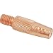 Hobart 186406 Contact Tip, 0.035 M5 by 0.8mm Thread