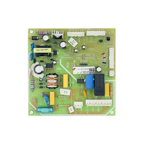 BCD-500WTE-WP BCD-495WTE-P PCB BCD-500WTE-P 100002828 Tablero De Control, Compatible Con Galanz, Piezas De Congelador De Placa Base De Refrigerador