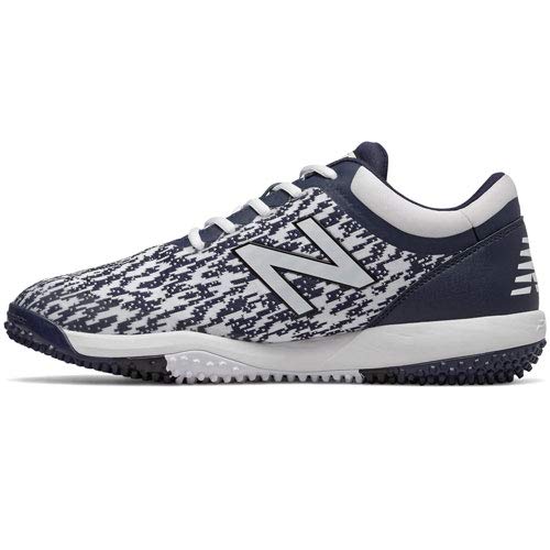 New Balance Men's 4040 V5 Turf Baseball Shoe 5