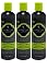 Hask Conditioner Charcoal Purifying 12 Ounce (354ml) (3 Pack)