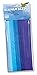 Produktbild folia 91093 Seidenpapier, (B) 500 x (H) 700 mm, 20 g/qm, Mix blau