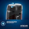 Philips PQ206 Electric shaver Battery powered Convenient to carry /GENUINE