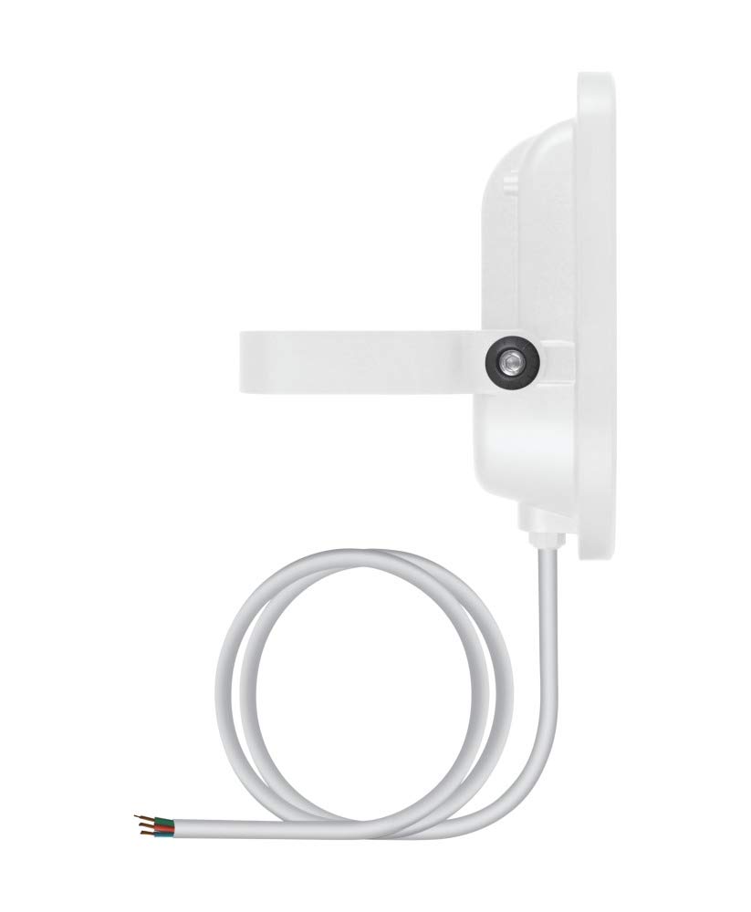 Ledvance Floodlight 50 4058075097582 - Foco LED para exteriores (luz blanca cálida, 155,0 x 180,0 x 46,0 mm)