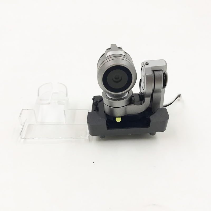 Do kamery DJI Mavic Pro Dron Gimbal z amortyzującym uchwytem do dronów PTZ