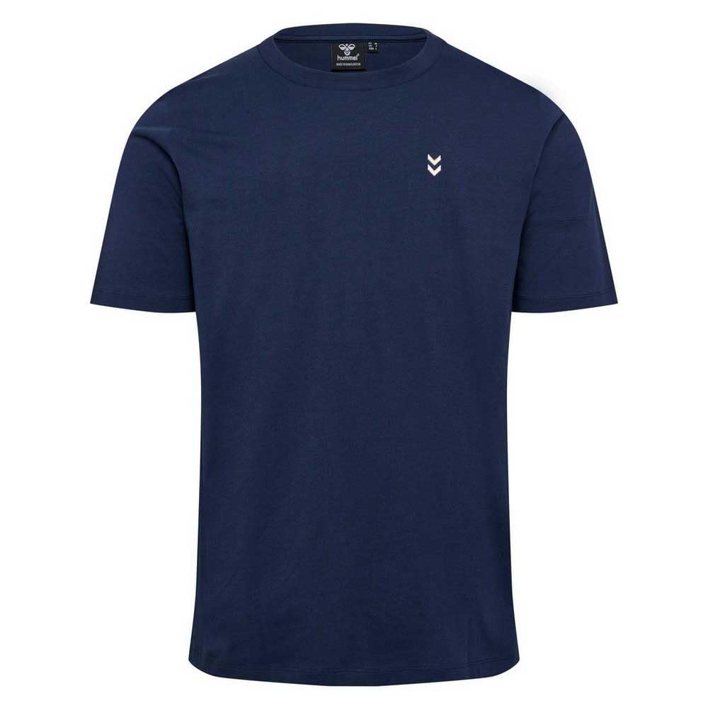 hummel Pulse T-Shirt Herren