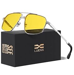 Yellow(night Vision)