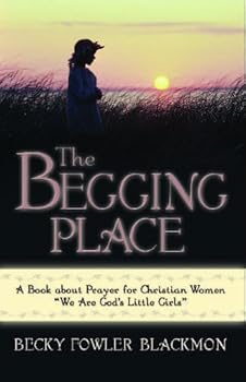 Paperback Begging Place Book