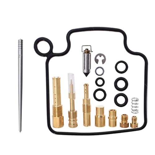 Kit carburateur TRX500 pièces usinées pour Rincon 650 TRX650FA