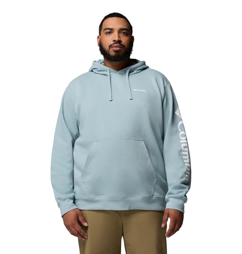 Image of Columbia mens Trek Hoodie
