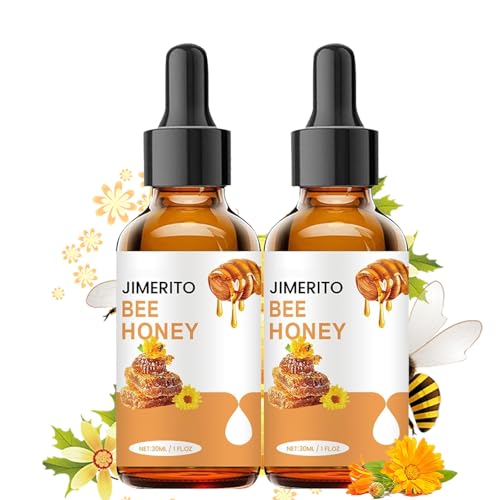 Jimerito Honey Eye Care-Honey Hydration (2pcs)