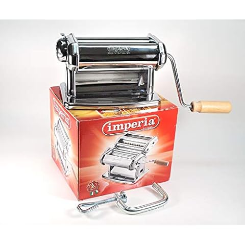 IMPERIA Pasta machine imperia sp 150 Kitchen accessories Cover