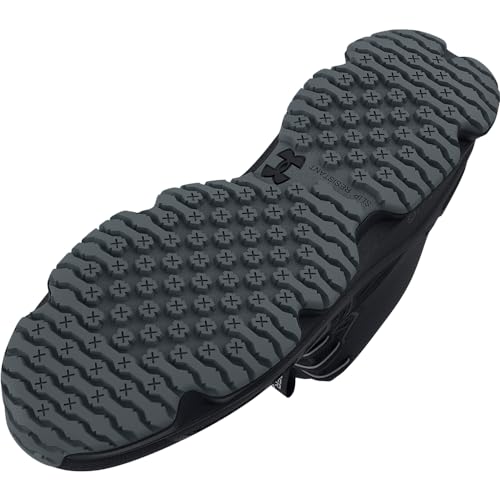 Under Armour Men's Micro G Strikefast Mid Cross Trainer3