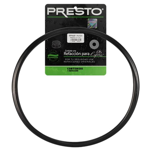 Consejos para Comprar Empaque para olla express presto al mejor precio. 7