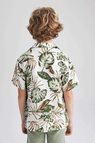 Image of TAGAS Boys Shirt