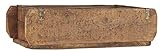 shabby box stadel Maße: Länge: ca. 32 cm, Breite ca. 15 cm, Höhe ca. 9,5 cm