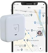 Amazon | かんたん見守りプラグ 帰省のお供に LTE内蔵だからWi-Fi不要