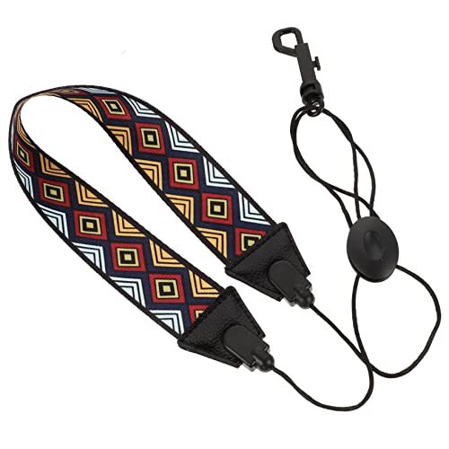 ULDIGI サックススト サックスネックスト サックス練習用ハーネス 楽器スト 楽器ネックスト サックスキャリングスト テナーサックスのショルダースト クラリネットネックスト アルトサックスの