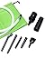 Green Label Brand Micro Vacuum Accessory Kit Compatible with Dyson Vacuum Cleaners