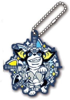 Amazon ラバーマスコット ジョジョの奇妙な冒険 イギーの奇妙なコスプレ スタンド編 10 イギー シルバーチャリオッツ 単品 アニメ 萌えグッズ 通販