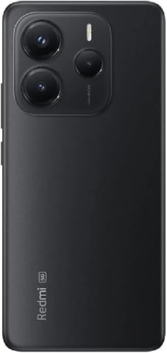 XIAOMI REDMI Note 14 5G (6.67'' - 8/256GB) Black - 2