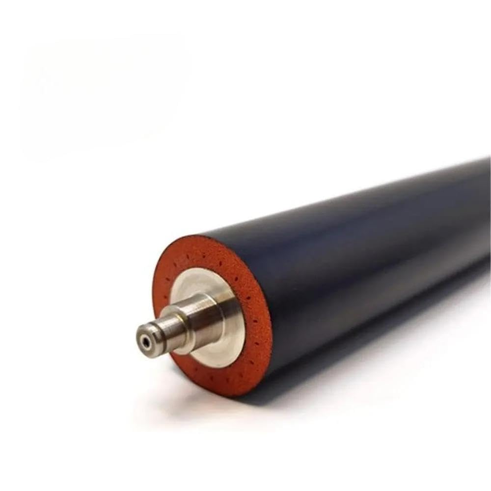 Untere Fixierwalze, Druckwalze, NROLS0292QSZZ, 2 Stück, kompatibel mit MX B350P B350W B355W B450P B450W B455W MX B350 B355 B450