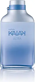 Perfume Kaiak Ultra Desodorante Colônia Masculino 100ml