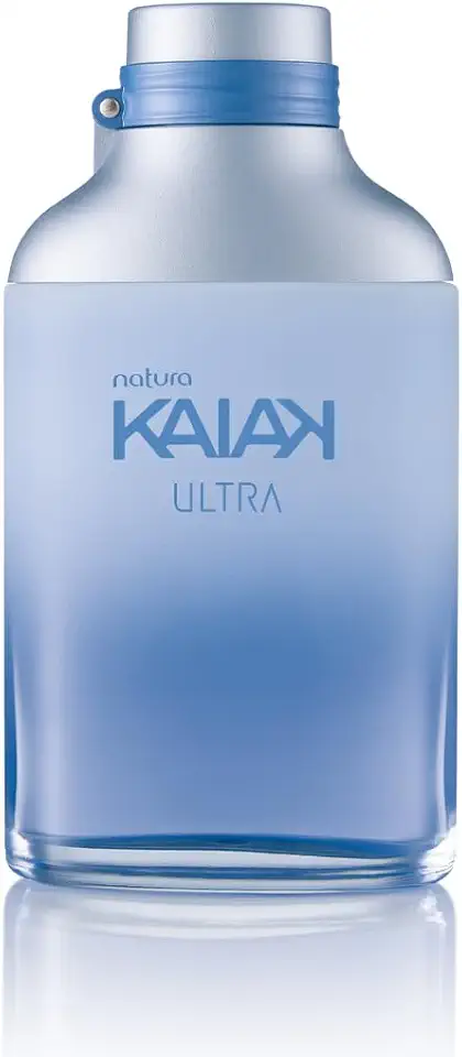 Perfume Kaiak Ultra Desodorante Colônia Masculino 100ml
