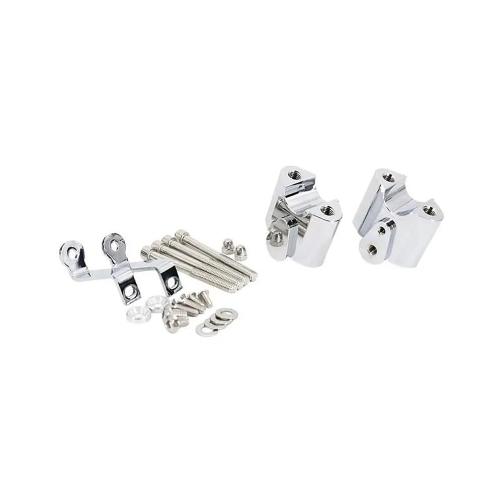 Elevador Manillar Kit Elevador Manillar Motocicleta para R18