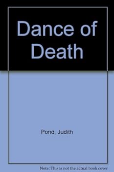 Paperback Dance of Death Book