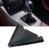 Cuffia Leva Cambio per Renault Captur 1 2013-2019