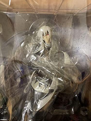 【未開封】藤丸・影切 8/1スケールフィギュアセット薄葉紙付 未開封】藤丸・影切 8/1スケールフィギュアセット薄葉紙付 未