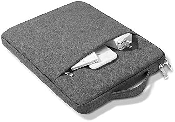 GPD WIN Max 2 Case, 10.1 Inch Pouch, Bag, Handheld, Lightweight, Convenient High-Performance Pouch, Bag Type, Card Storage, Pouch Cover for GPD WIN Max2 GWM2-TB-21201