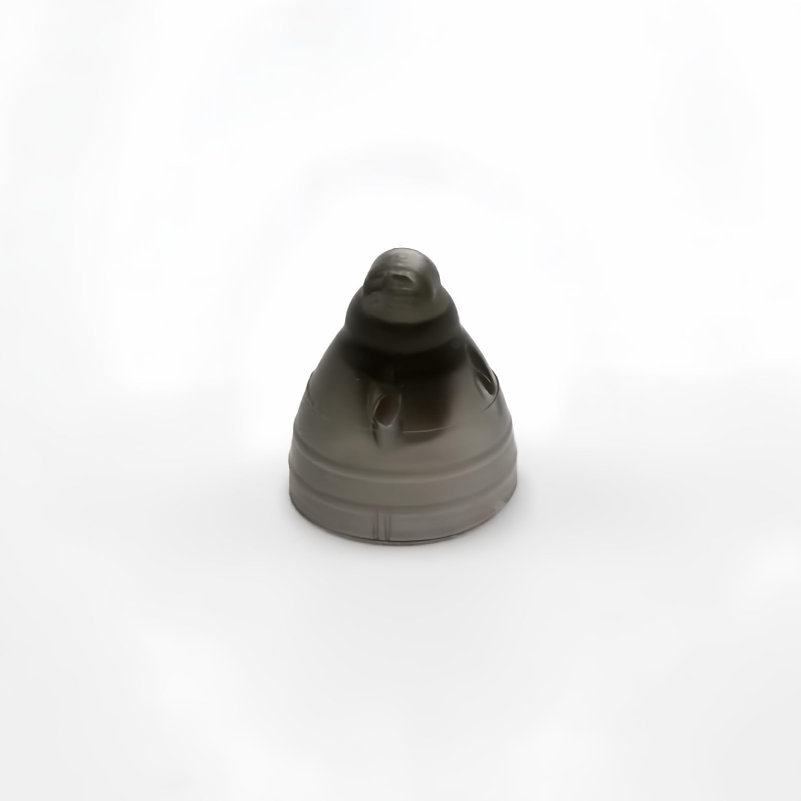 Phonak Hearing Aid Closed Domes, Size Medium (New Smokey Domes)