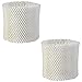 Produktbild Ersatz - Luftbefeuchter - Filter für Philips HU4801/01, HU4803, HU4803/01, HU4811, HU4811/10, HU4813, HU4813/10 (2 Stück)