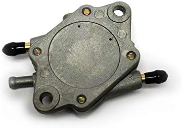 Fuel Pump for EZGO Gas 2 Cycle Golf Carts 1990.5-1993