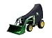 John Deere Cover for Compact Utility Tractors (Large) #LP95637 for Series 2320, 2520, 2720, 3120, 3320, 3520, 3720, 3203 and 4105