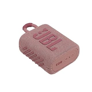 JBL Tune 510BT – Casque Supra-auriculaire sans Fil – Equipé de la Technologie Bluetooth – Rose & GO 3 – Enceinte… - Les Beatles, Paul McCartney, John Lennon, RIngo Starr, George Harrison JBL Tune 510BT – Casque Supra-auriculaire sans Fil – Equipé de la Technologie Bluetooth – Rose & GO 3 – Enceinte… – Image 6