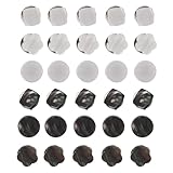 Boutons pour vêtements faciles à utiliser : polyvalents, simples et pratiques, ils constituent un excellent choix pour la confection de vêtements diy, notamment pour les achats en gros