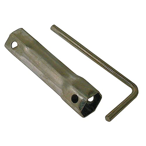 RAParts B1SB1291 Spark Plug Wrench
