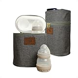 41Arl2niyCL. SL160  - Porta Mamadeira T&eacute;rmico