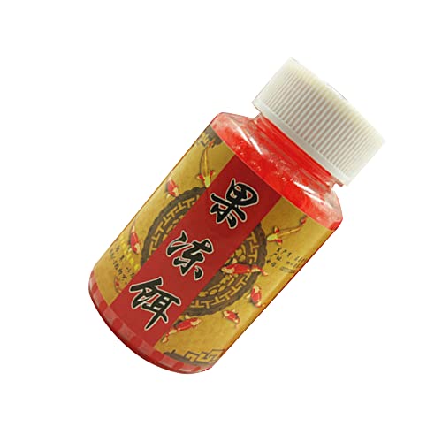 Soft Fishing Jelly Bait Fish Lure Attractant Scented Balls For Bass Walleye Trout Crappie #TOP1