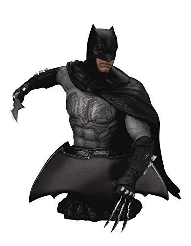 Beast Kingdom Toys- Figurine, BUST001 Cover