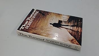 Hardcover The Tunnel Book
