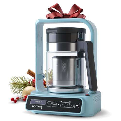 LEVO C Large Batch Infuser Sky Blue