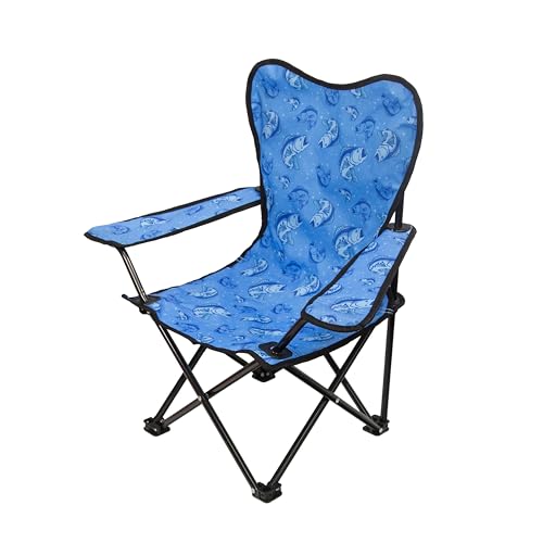 Pacific Play Tents Bass Fish Play Chair 56114