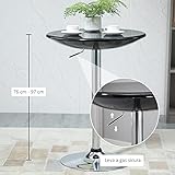 HOMCOM B09H3WXYRP lato 4