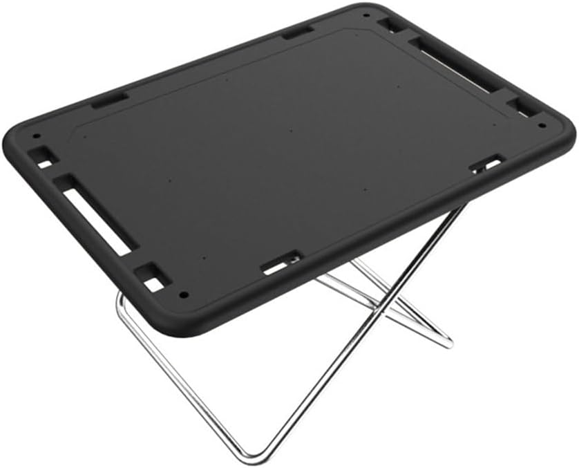 Outdoor Foldable Table Camping Foldable Table Outdoor Multi Functional Versatile Storage Table