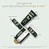 LUXÉOL - Shampoing Croissance - Pousse de 6cm... #4