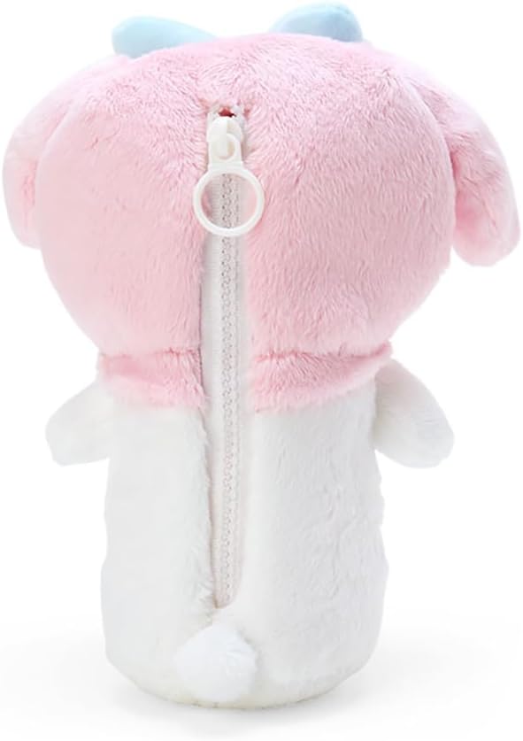 Sanrio Pochacco Plush Pencil Case - Image 6