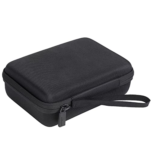 Co2Crea Hard Case Replacement For Tascam Dp-006 6-Track Digital Pocketstudio Multi-Track Audio Recorder #TOP6